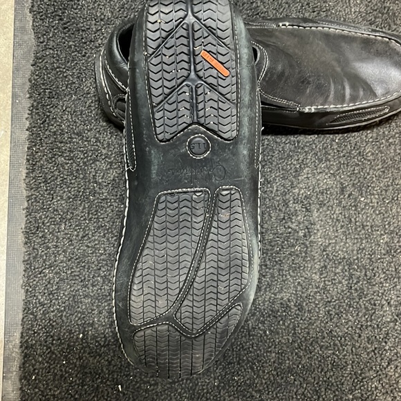 Cole Haan loafers driving shoes - Picture 3 of 3